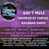 Smoky Run Music Festival