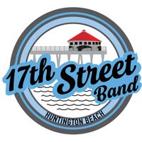 17th Street Band - Tumbleweeds