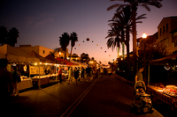 Huntington Beach Street Fair