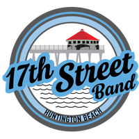 17th Street Band - Surf Dogs