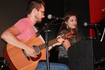 Limelight Stage & Studios
