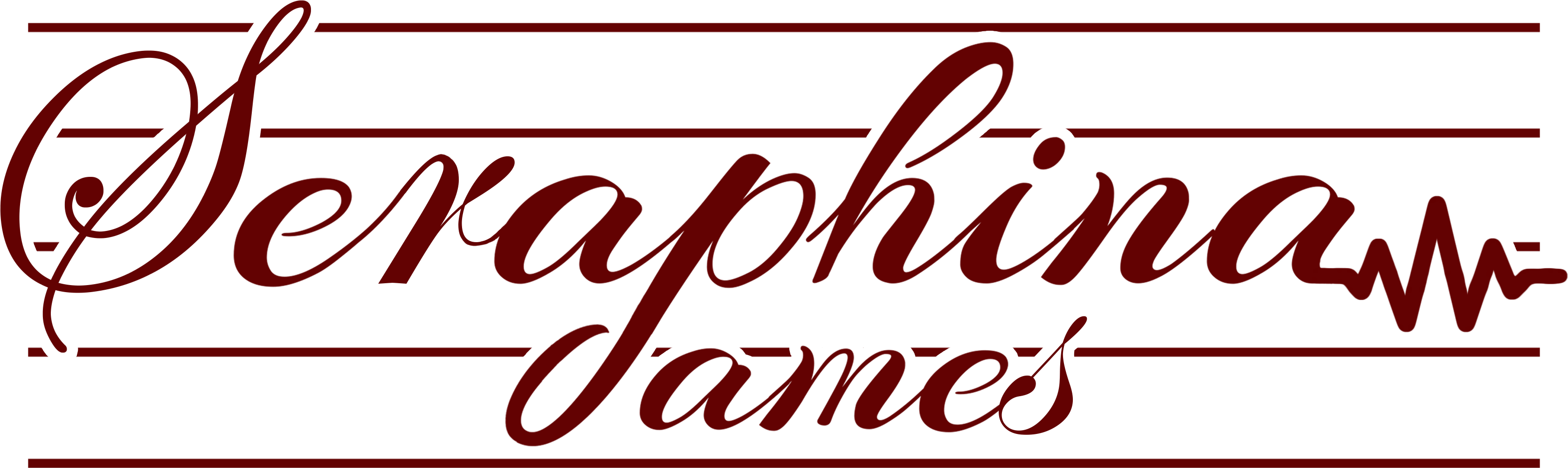 Seraphina James