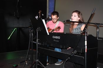 Limelight Stage & Studios
