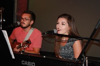 Limelight Stage & Studios

