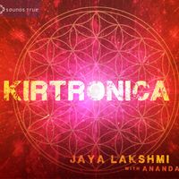 Kirtronica by Jaya Lakshmi with Ananda
