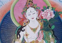 4 Day Goddess Empowerment and Healing Retreat with Jaya Lakshmi 