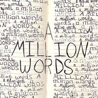 A Million Words by Abby McCarthy