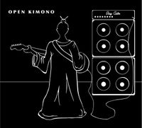 Open Kimono
