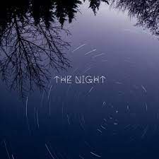 Aidan Madden: The Night
