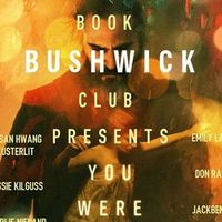 Bushwick Book Club 2018 End of Year Celebration!