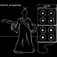 Stay Calm Bonus Tracks by Open Kimono