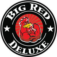 Lakeside RV Park Indian Lake - Big Red Deluxe