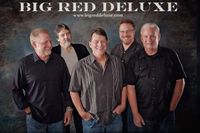 CANCELED - New Year's Eve Bash - Indian Lake Eagles w/ Big Red Deluxe
