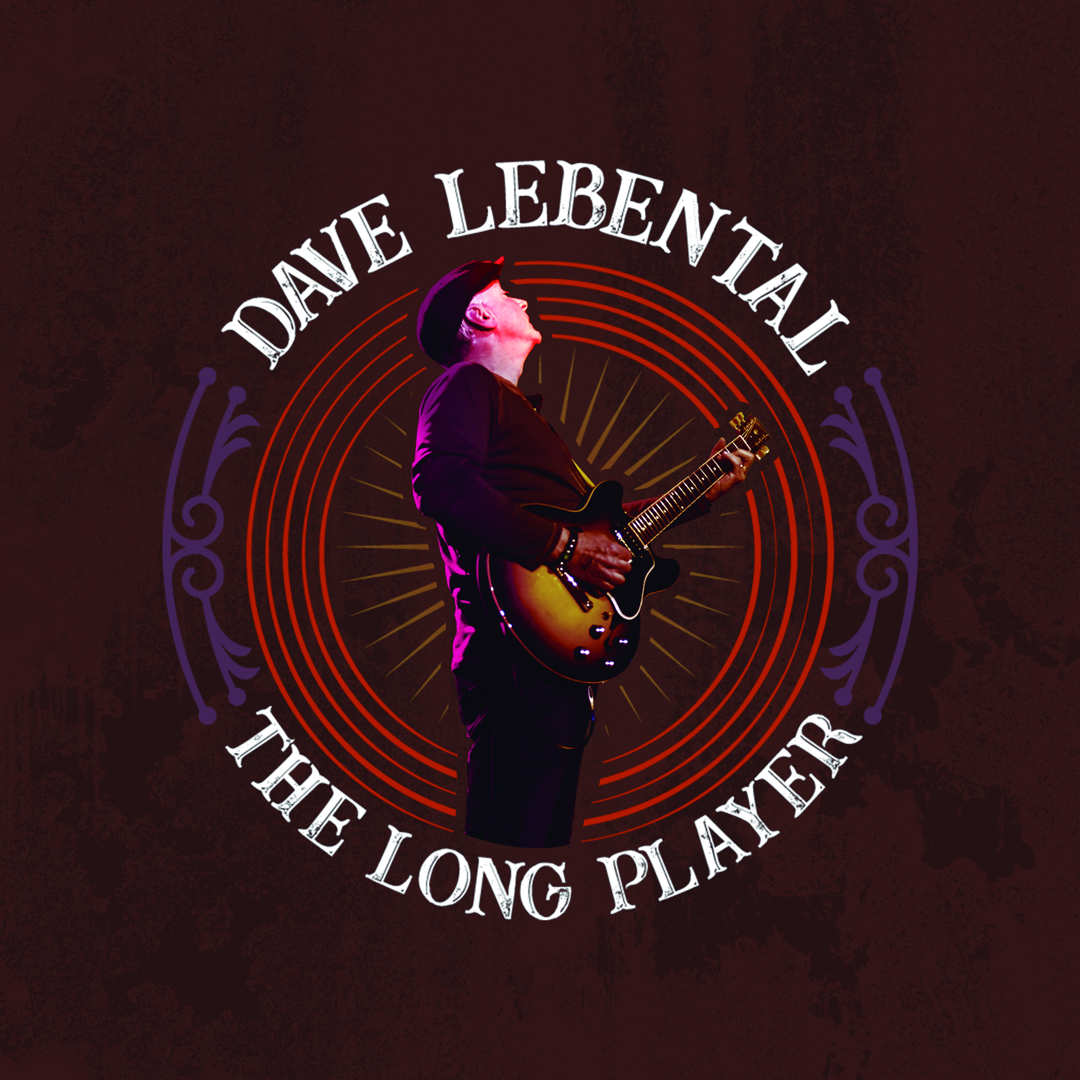 Dave Lebental