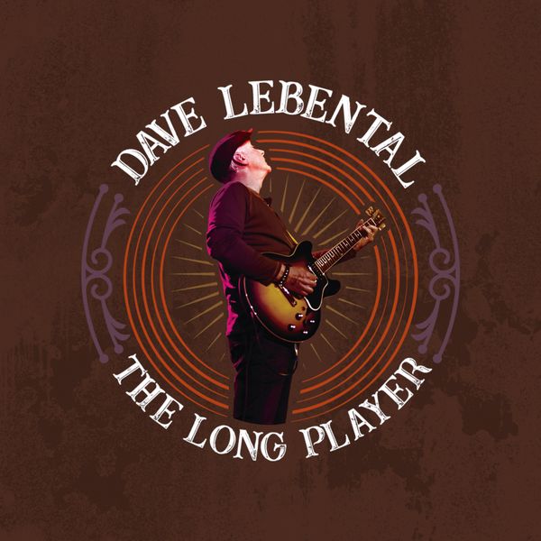 Dave Lebental - Store