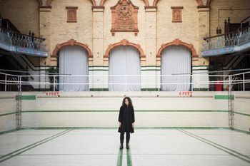 Charles Leek Photography - Victoria Baths
