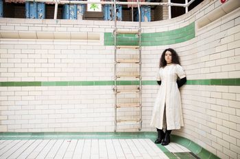 Charles Leek Photography - Victoria Baths
