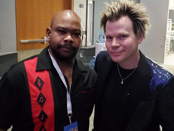 Brian Culbertson
