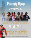 Philthy Rich Live Tickets 9/4/21