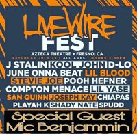 LiveWire Fest