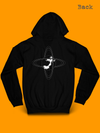 The Fireside Wake: Duality Hoodie