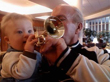 Gabriel ,your life has touched and continues to change many.
