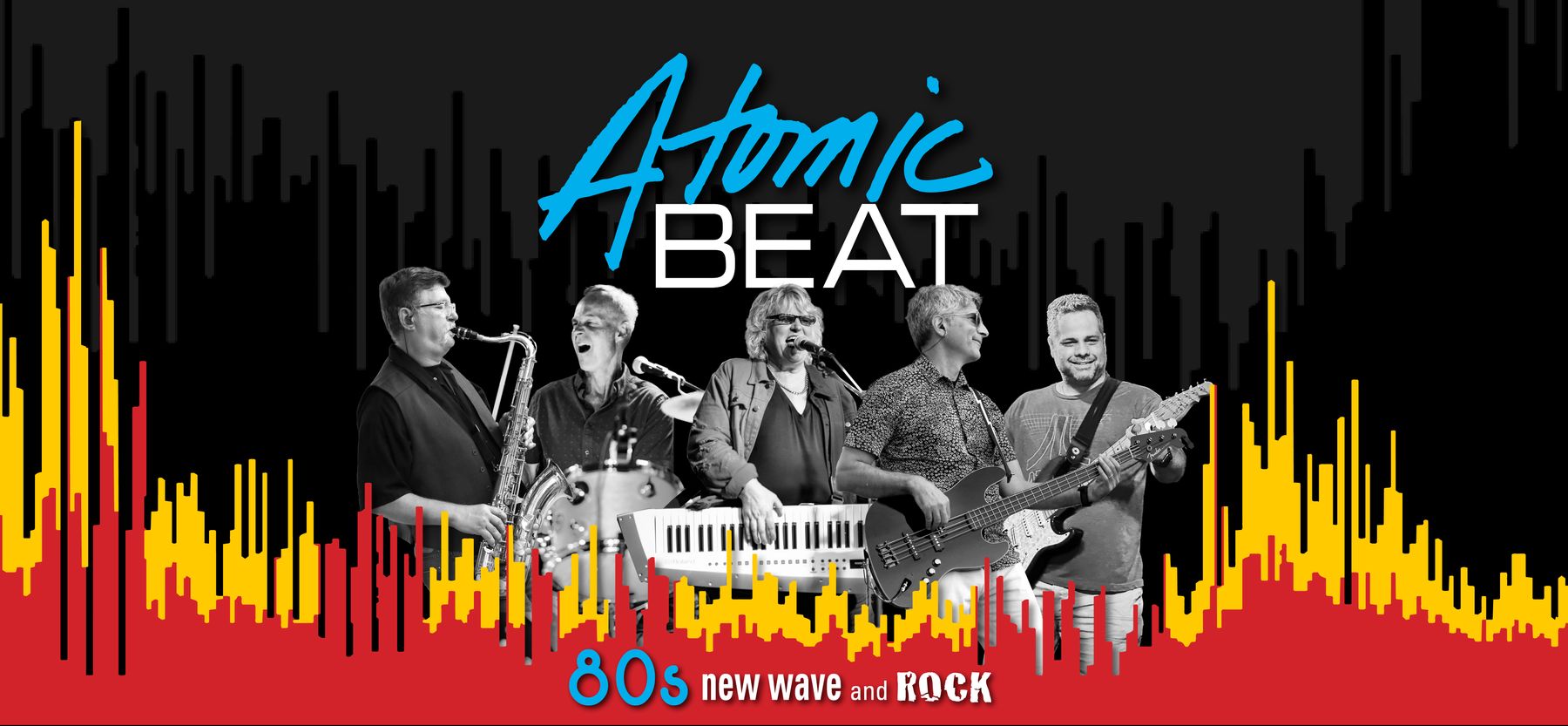 Atomic Beat - ABOUT