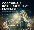 Coaching a Popular Music Ensemble