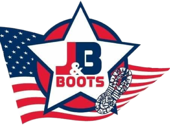 Boots on the Todd's Feet - J and B Boots USA - Locations in Saginaw and Williamson, MI