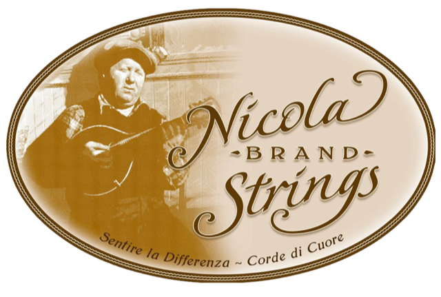 Nicola Brand Strings - Acoustic Guitar Strings used by Todd Michael.