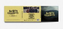 Bob Spring & The Calling Sirens: Bob Spring & The Calling Sirens Digipack CD