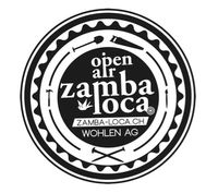 Bob Spring & The Calling Sirens at Zamba Loca open Air