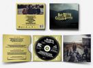 Bob Spring & The Calling Sirens: Bob Spring & The Calling Sirens Digipack CD