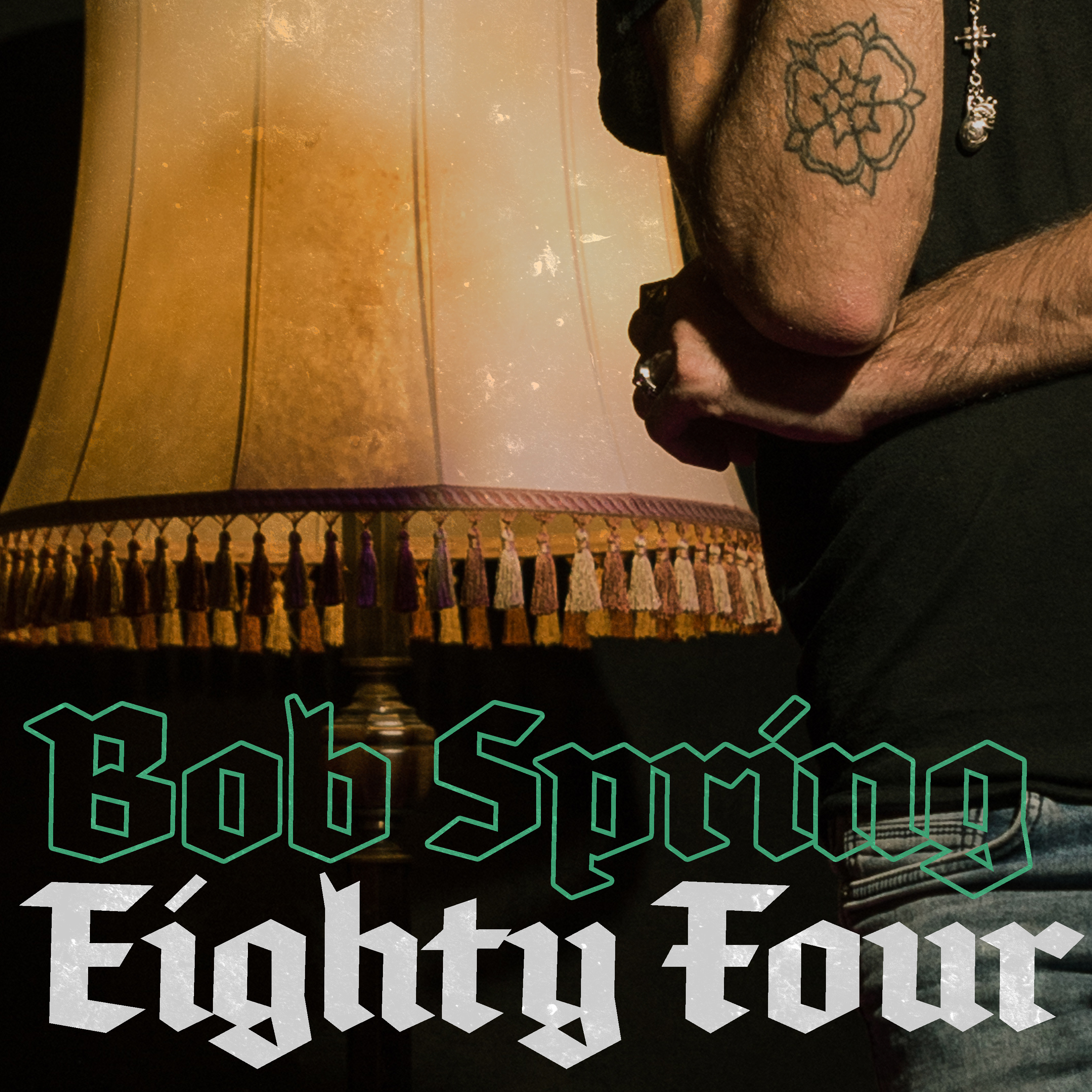 Bob Spring - Singer-Songwriter / Dark Country