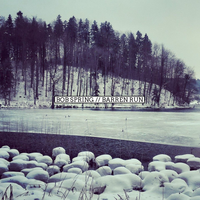 Barren Run (Single 2015) by Bob Spring