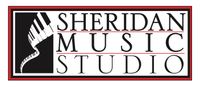 Sheridan Music Studio Student Concert