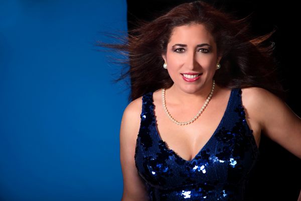 Steinway Artist, Susan Merdinger, Founder and Artistic Director and Coordinator of the Chamber Music and Concert Programming; Soloist and Pianist for Sheridan Solisti