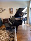 Baldwin Concert Grand Piano, SF-10