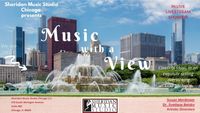 SUBSCRIPTION: Music with a View 