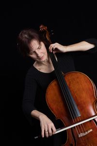 Music with a View: Martine Benmann, cello and Svetlana Belsky, piano