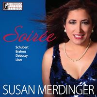 Soiree by Susan Merdinger