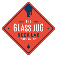 Glass Jug Beer Lab-RTP