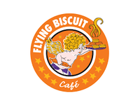 SOAR Flying Biscuit-Raleigh