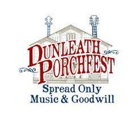 Dunleath Porchfest