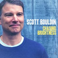 Chasing Brightness by Scott Bouldin