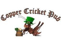 Copper Cricket Pub