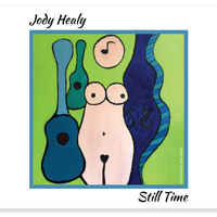 Still Time by Jody Healy