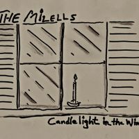 Candlelight In The Window by Sam and Becca Mizell
