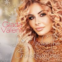 Love Under The Christmas Tree by Giada Valenti