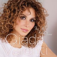 For The First Time by Giada Valenti